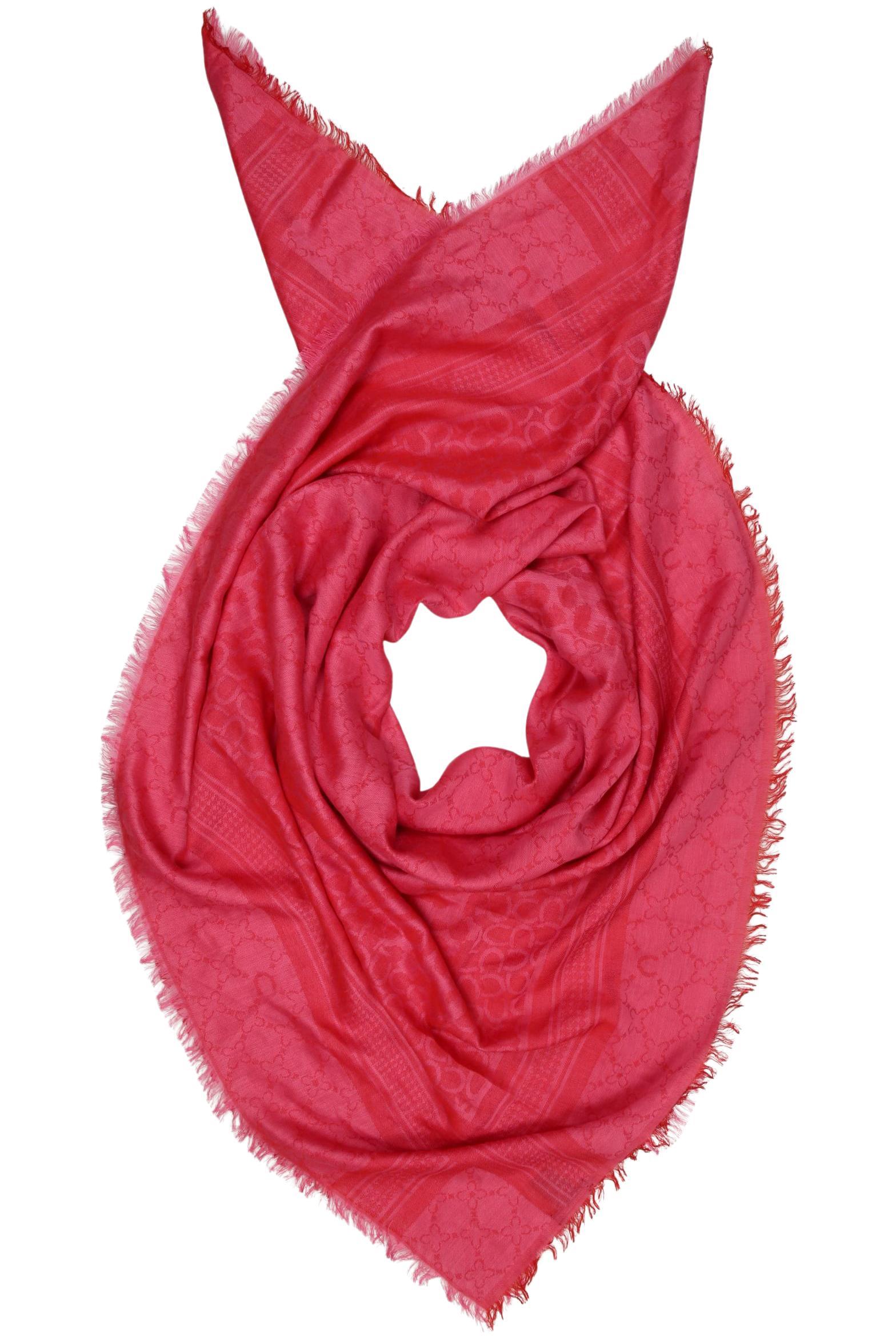 

Codello Damen Schal, pink, Gr.