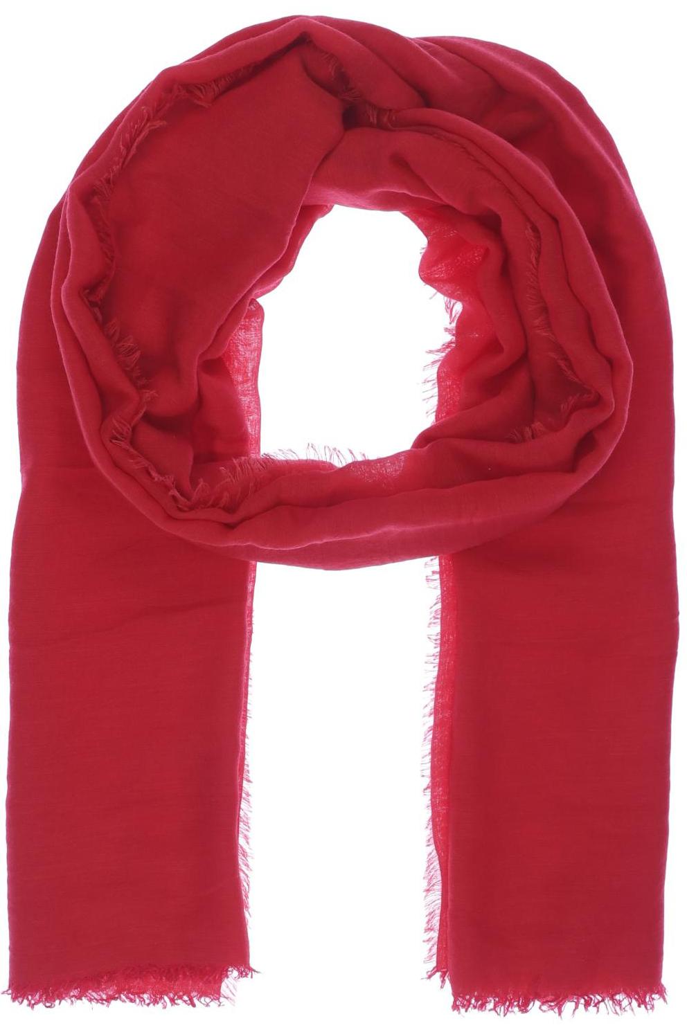 

Codello Damen Schal, rot, Gr.
