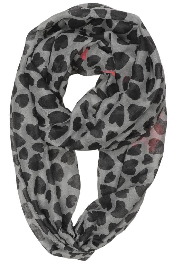 

Codello Damen Schal, grau, Gr.