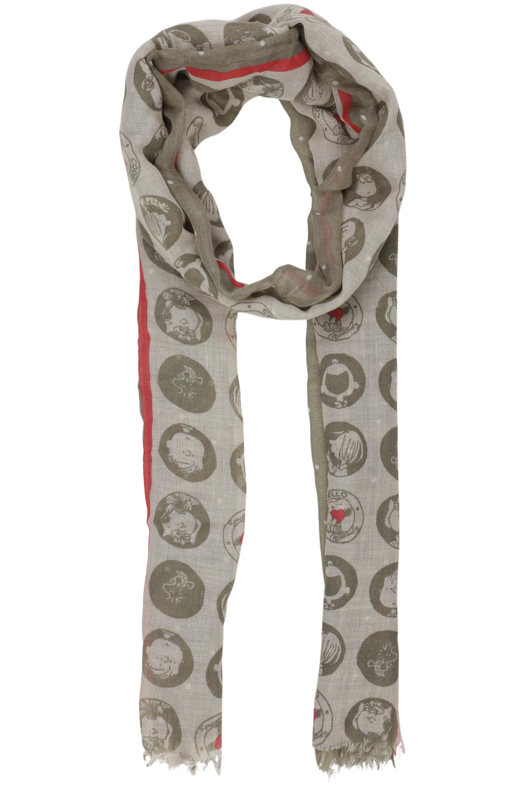 

Codello Damen Schal, mehrfarbig, Gr.