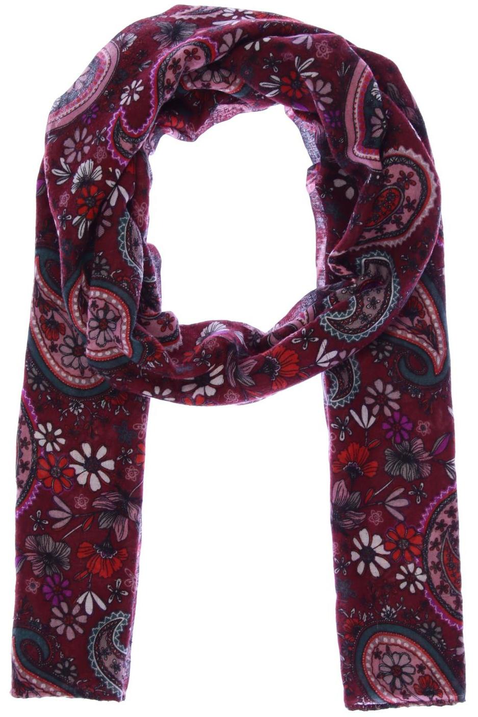 

Codello Damen Schal, bordeaux, Gr.