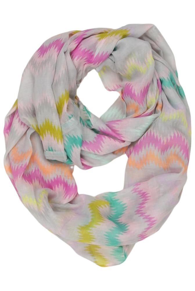 

Codello Damen Schal, mehrfarbig, Gr.