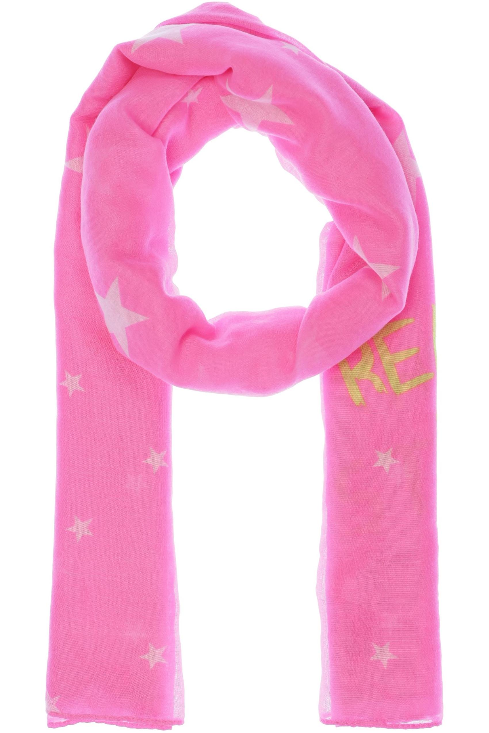 

Codello Damen Schal, pink, Gr.