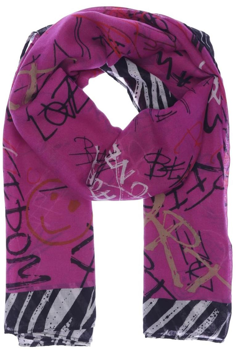 

Codello Damen Schal, pink, Gr.