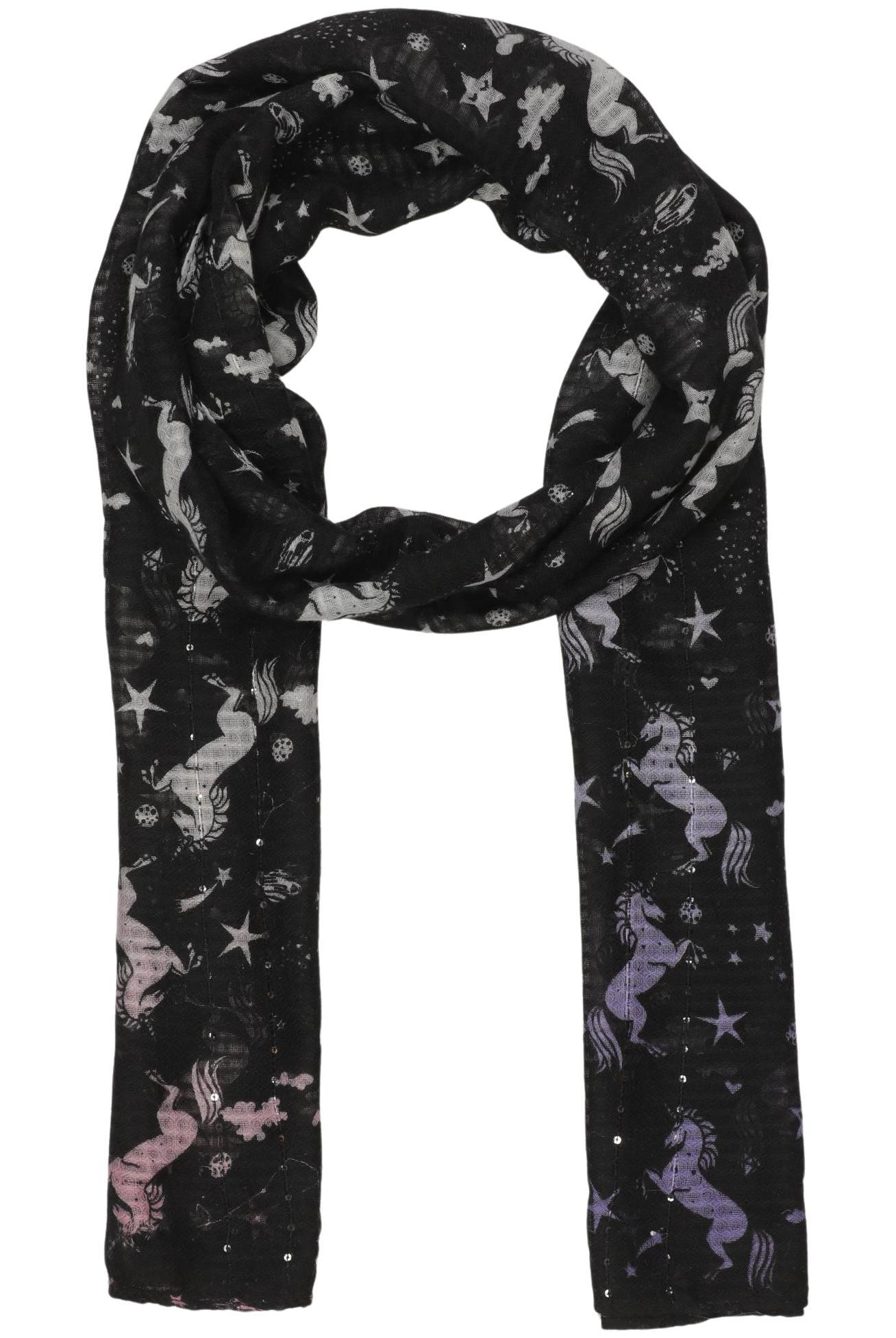 

Codello Damen Schal, schwarz, Gr.