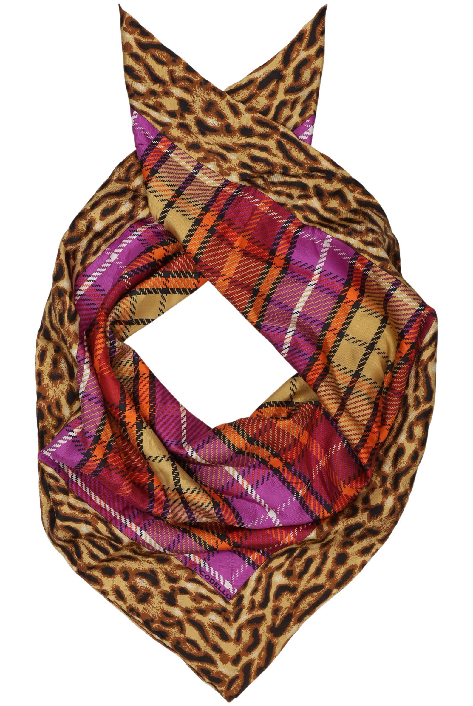 

Codello Damen Schal, mehrfarbig, Gr.