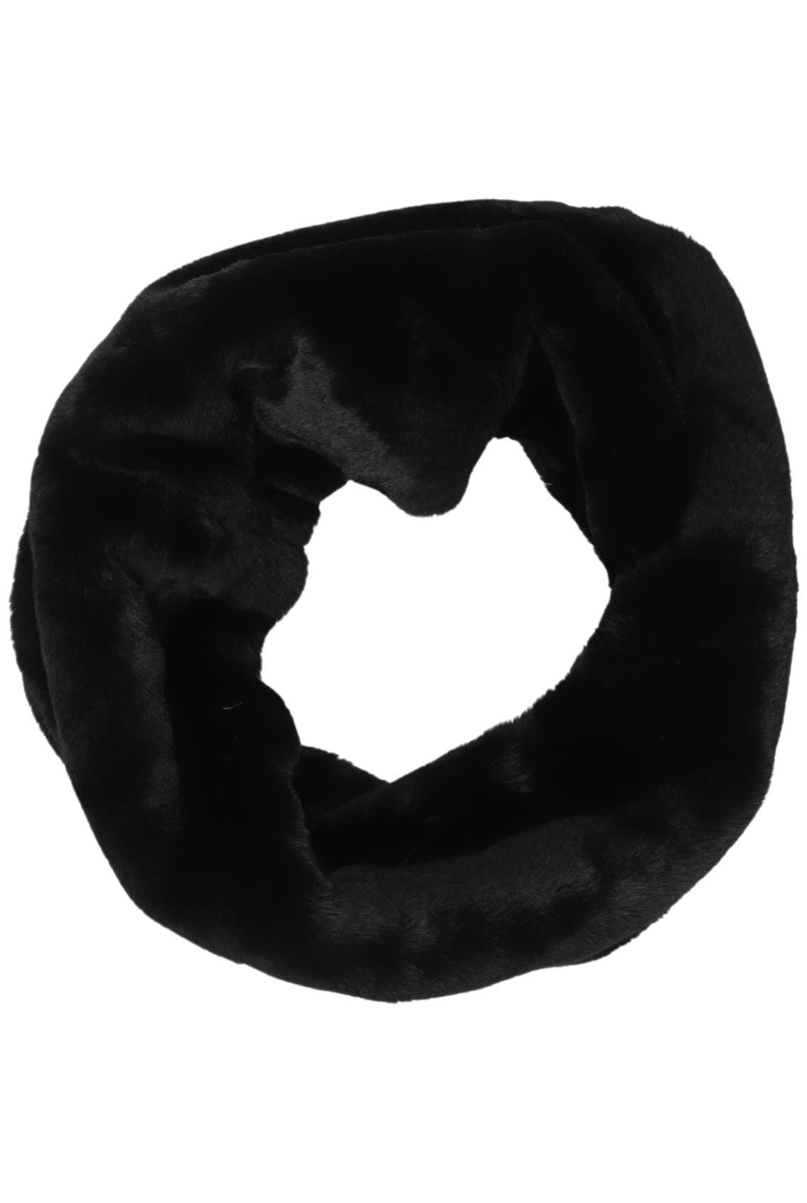 

Codello Damen Schal, schwarz, Gr.