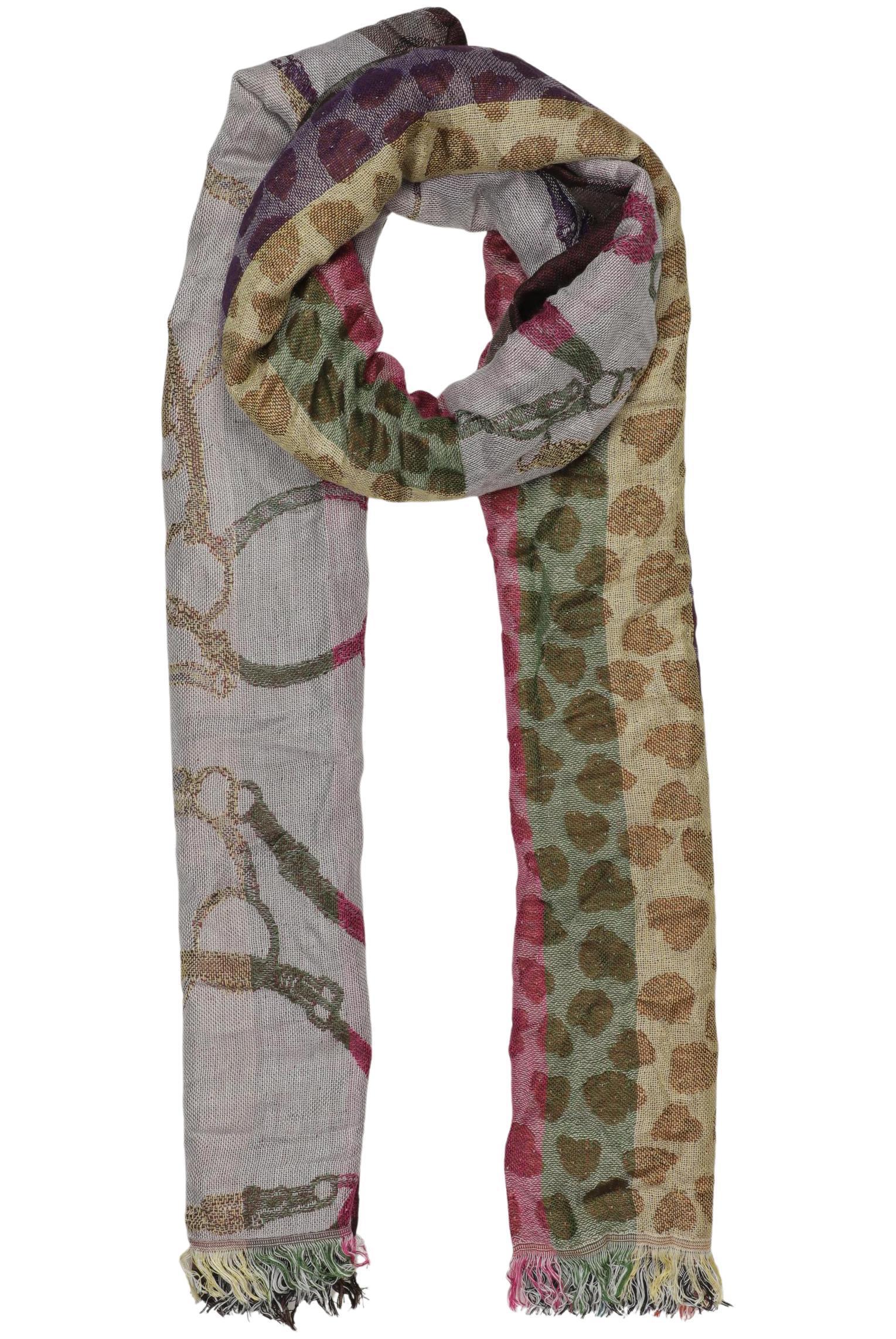 

Codello Damen Schal, mehrfarbig, Gr.