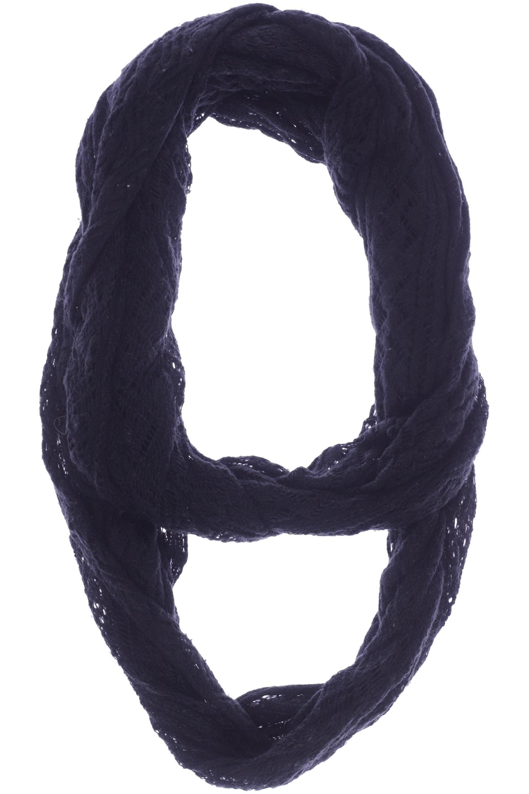 

Codello Damen Schal, schwarz, Gr.