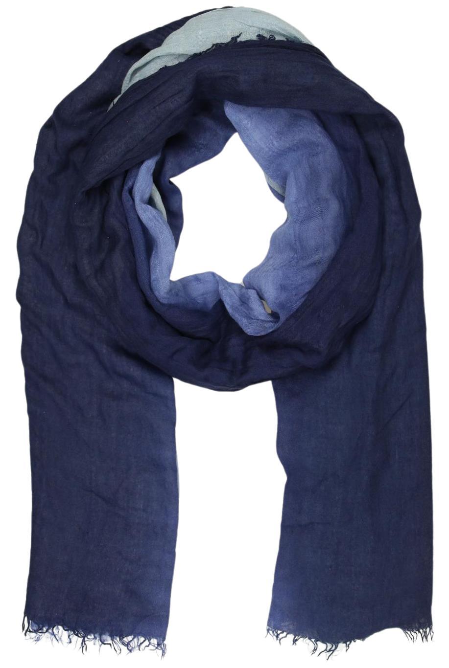 

Codello Damen Schal, hellblau, Gr.