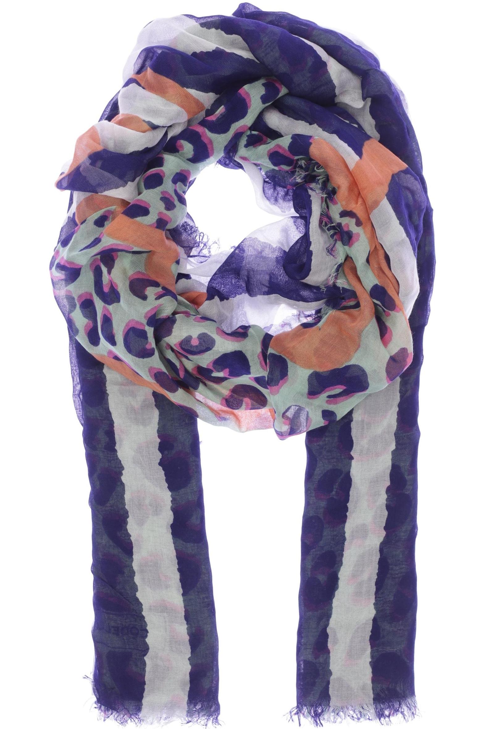 

Codello Damen Schal, mehrfarbig, Gr.