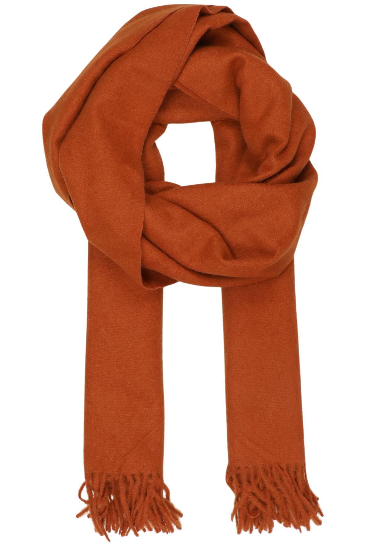 

Codello Damen Schal, orange, Gr.