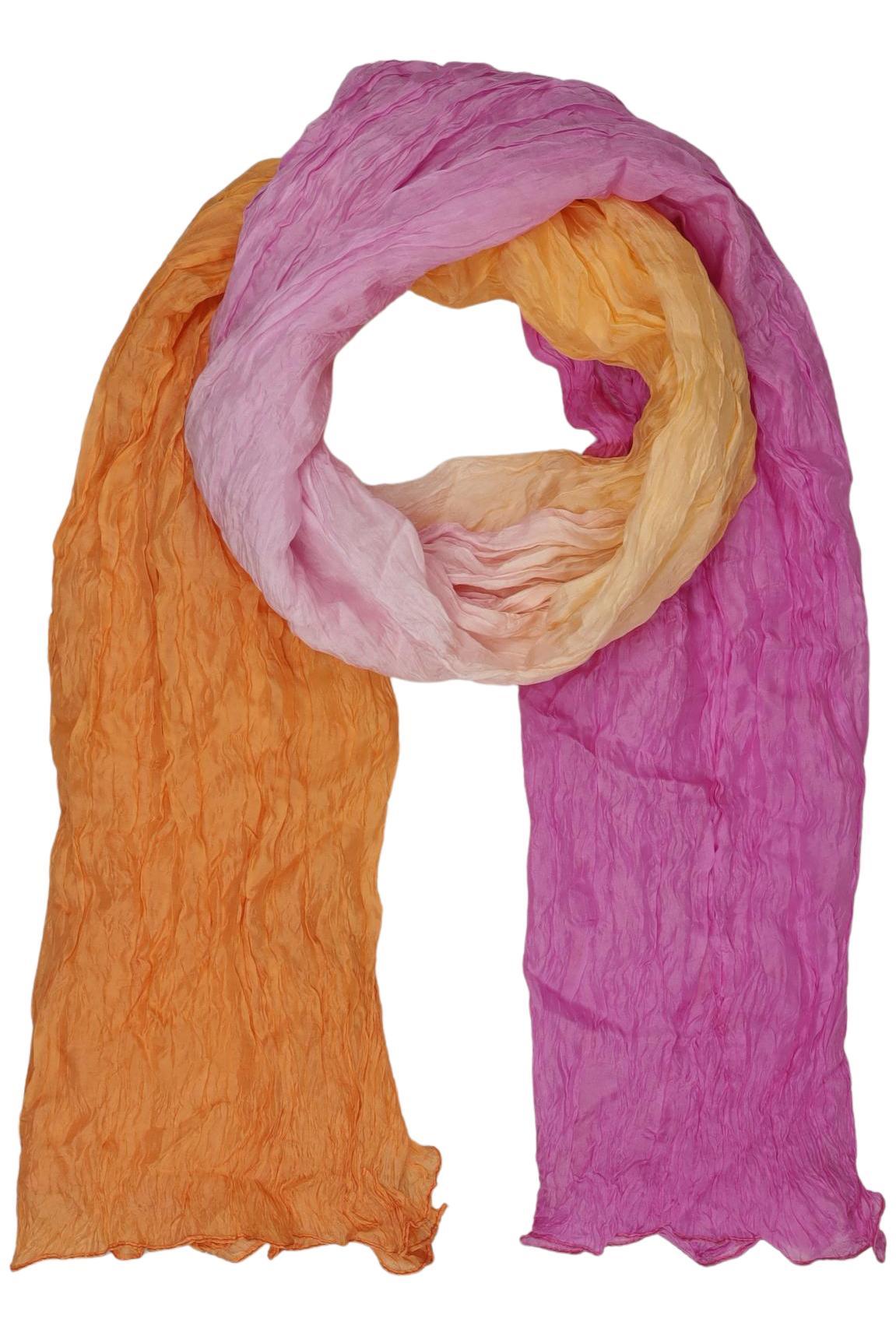 

Codello Damen Schal, mehrfarbig, Gr.