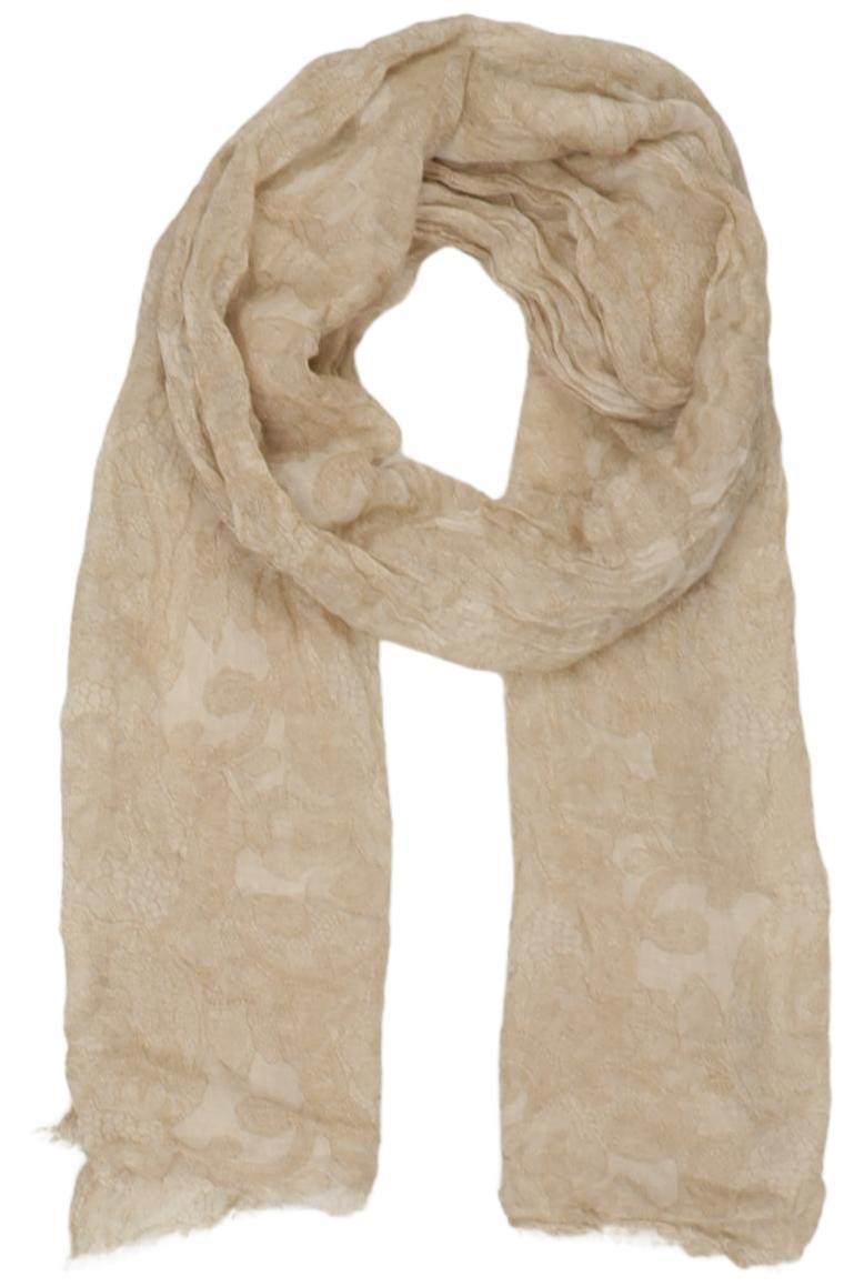

Codello Damen Schal, beige, Gr.