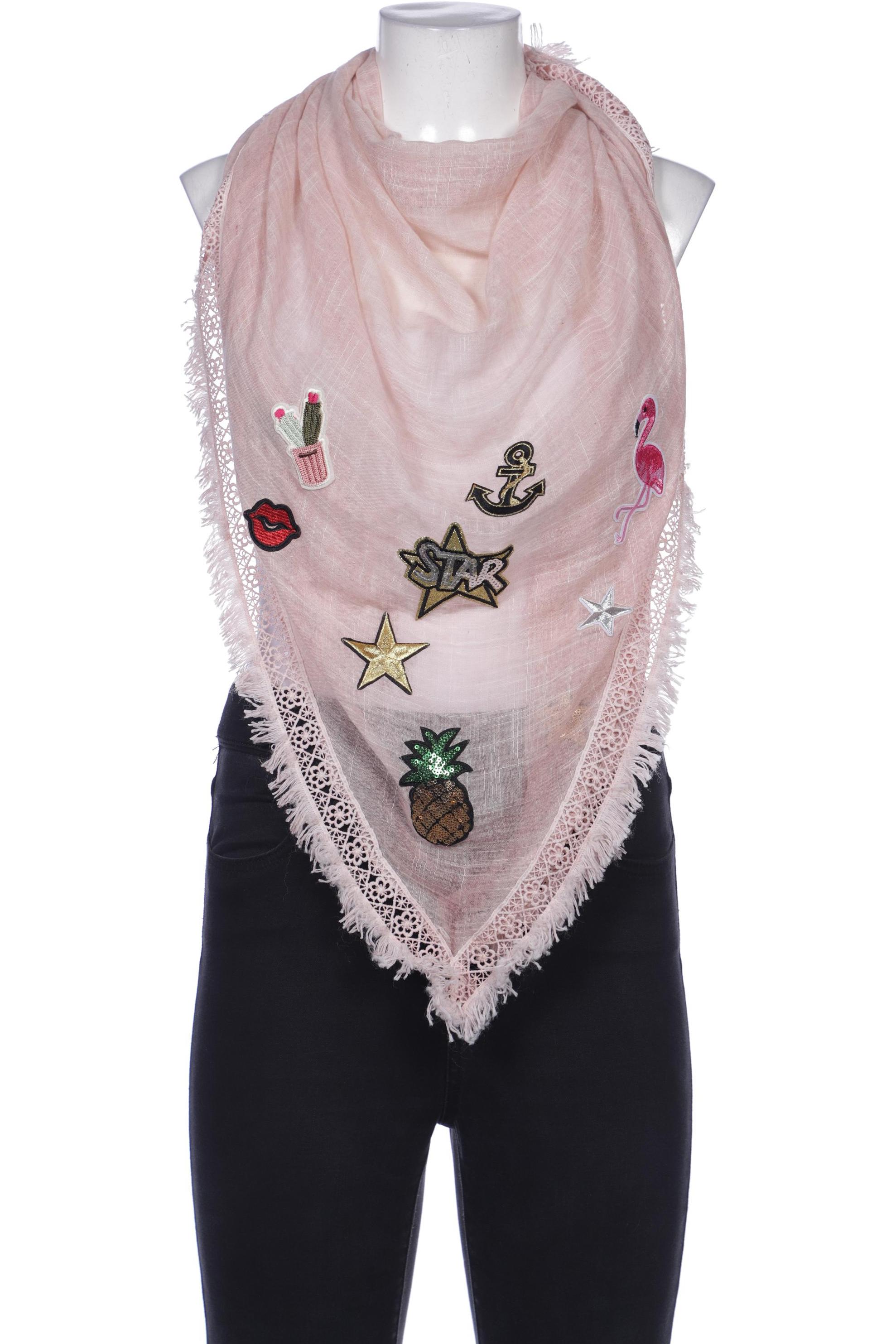 

Codello Damen Schal, pink, Gr.