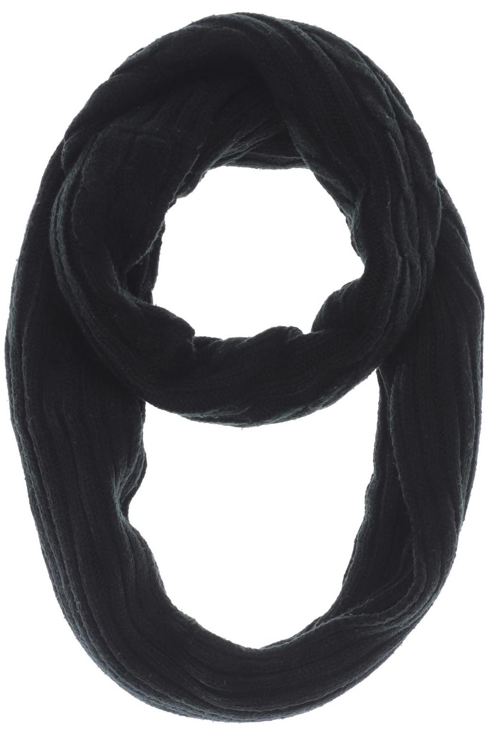 

Codello Damen Schal, schwarz, Gr.