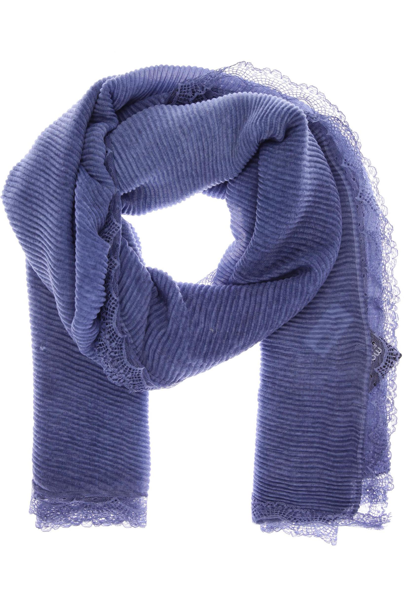 

Codello Damen Schal, blau, Gr.