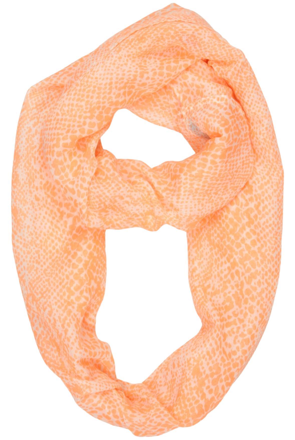 

Codello Damen Schal, orange, Gr.