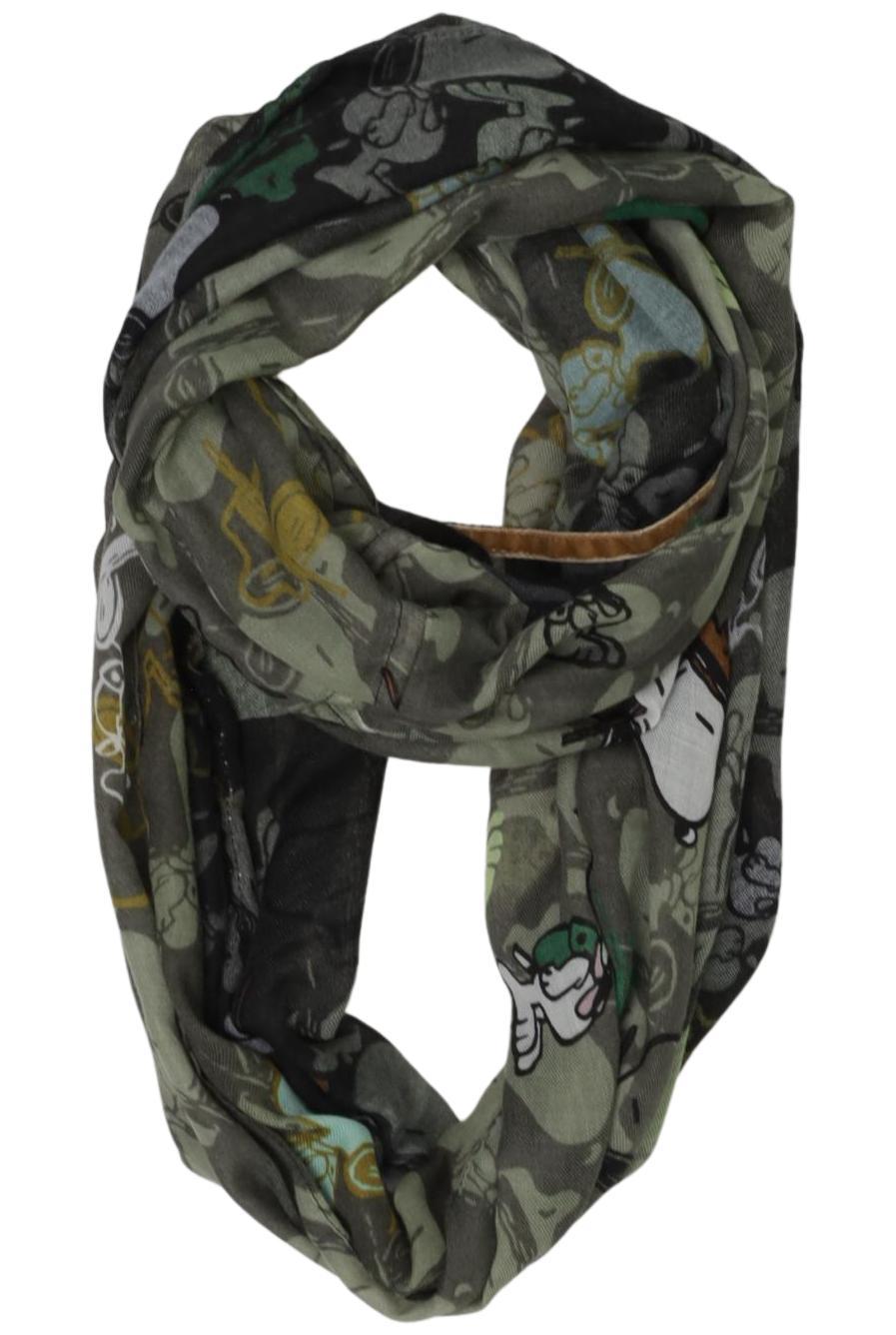 

Codello Damen Schal, grün, Gr.