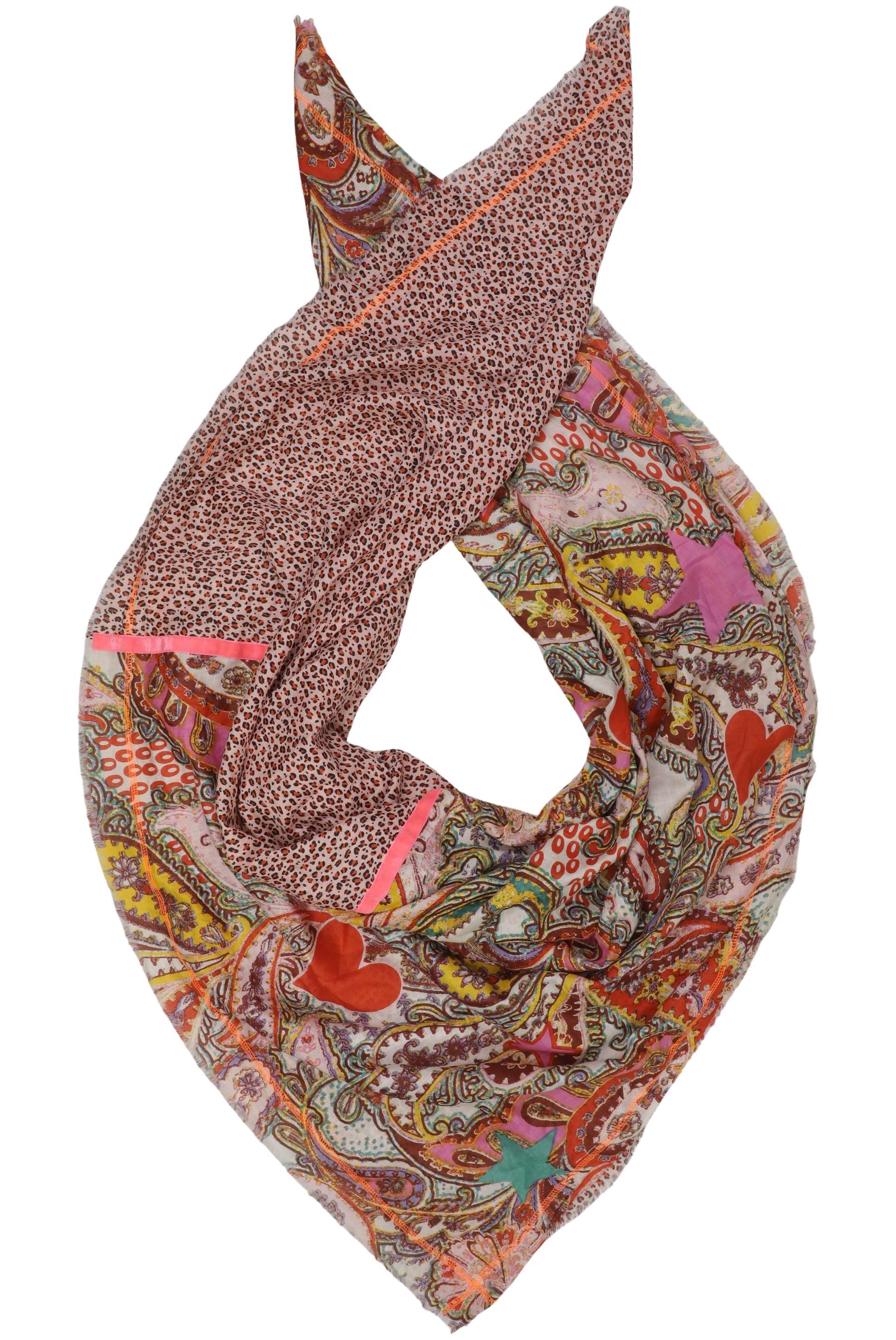 

Codello Damen Schal, mehrfarbig, Gr.