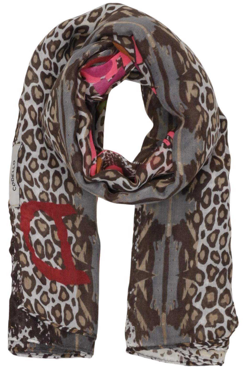 

Codello Damen Schal, mehrfarbig, Gr.