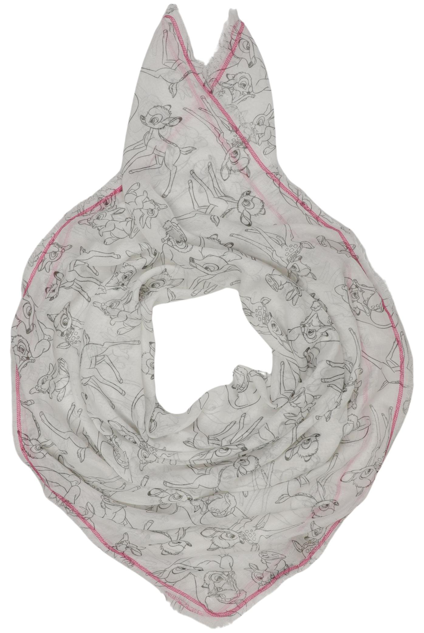 

Codello Damen Schal, mehrfarbig, Gr.