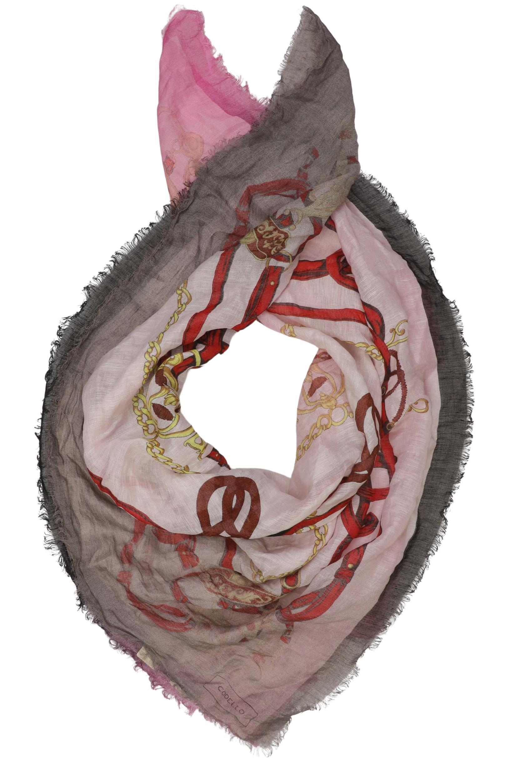 

Codello Damen Schal, mehrfarbig, Gr.