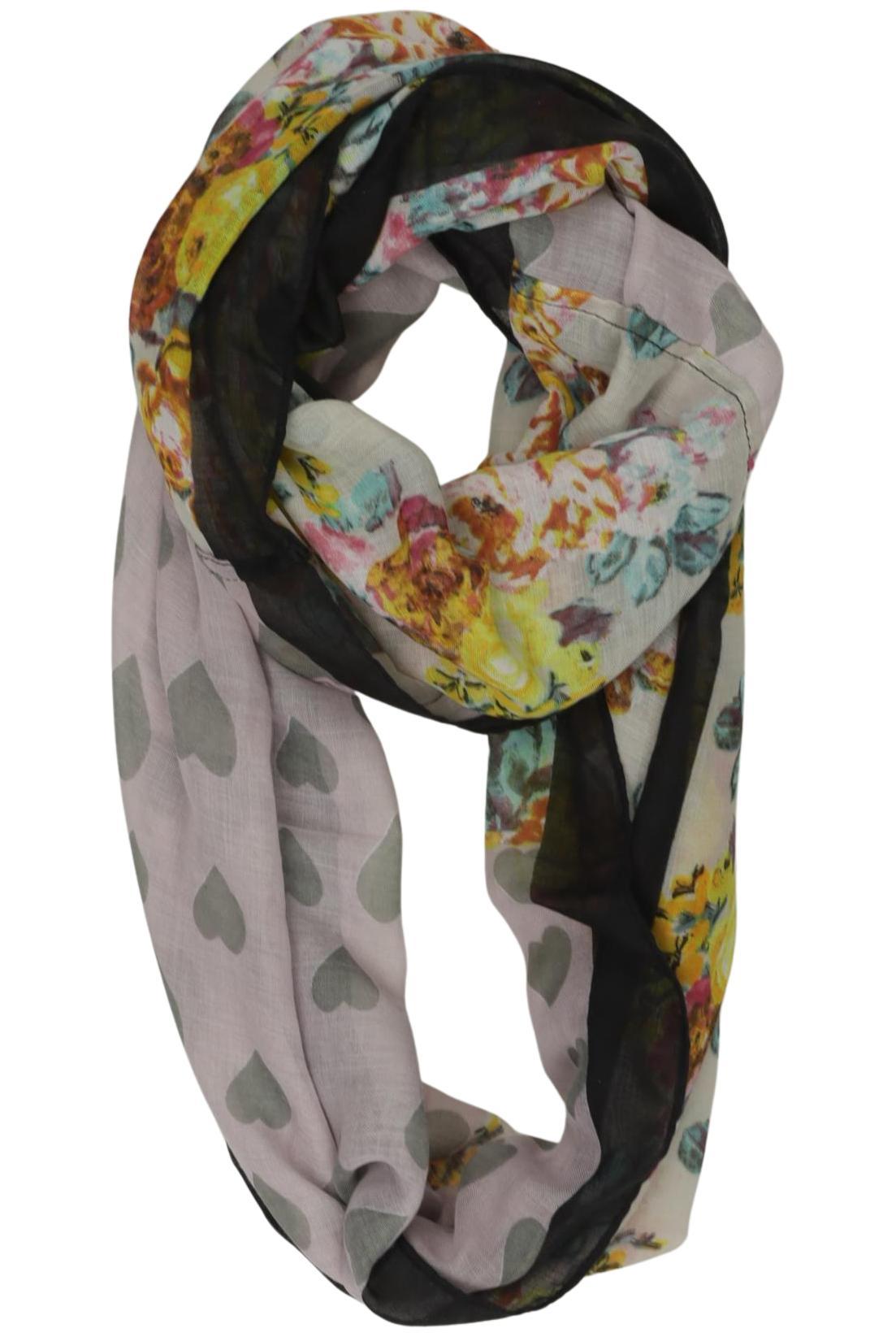 

Codello Damen Schal, mehrfarbig, Gr.