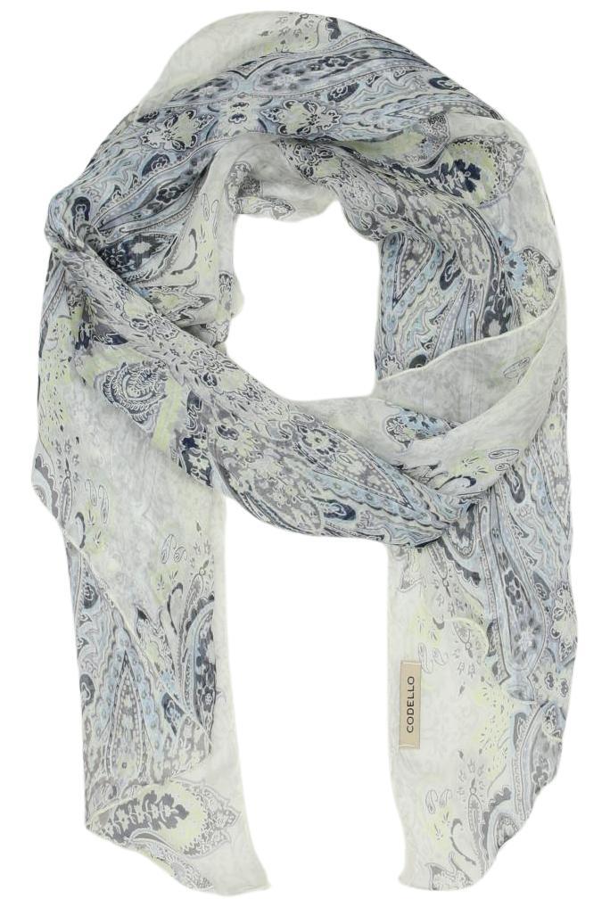 

Codello Damen Schal, mehrfarbig, Gr.