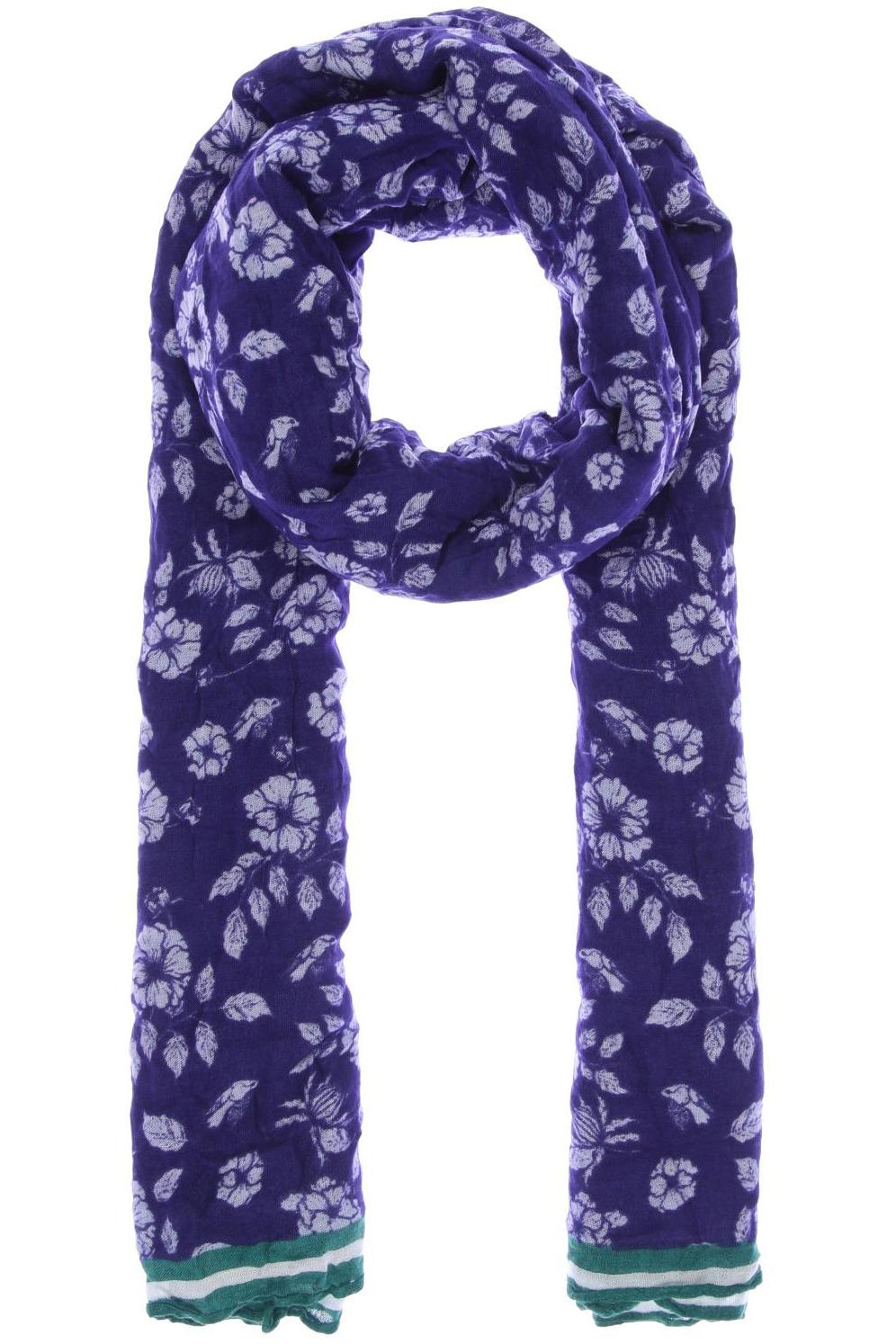 

Codello Damen Schal, marineblau, Gr.