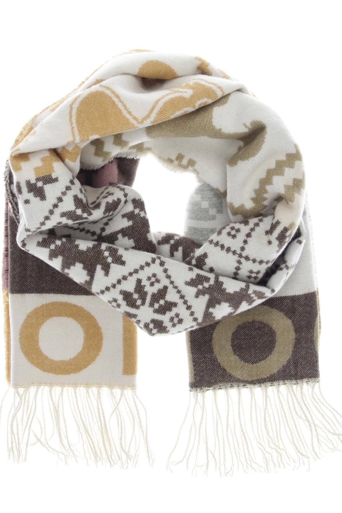 

Codello Damen Schal, mehrfarbig, Gr.