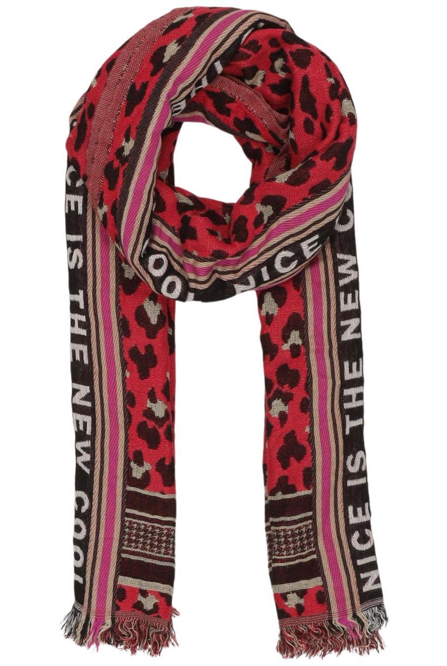 

Codello Damen Schal, mehrfarbig, Gr.