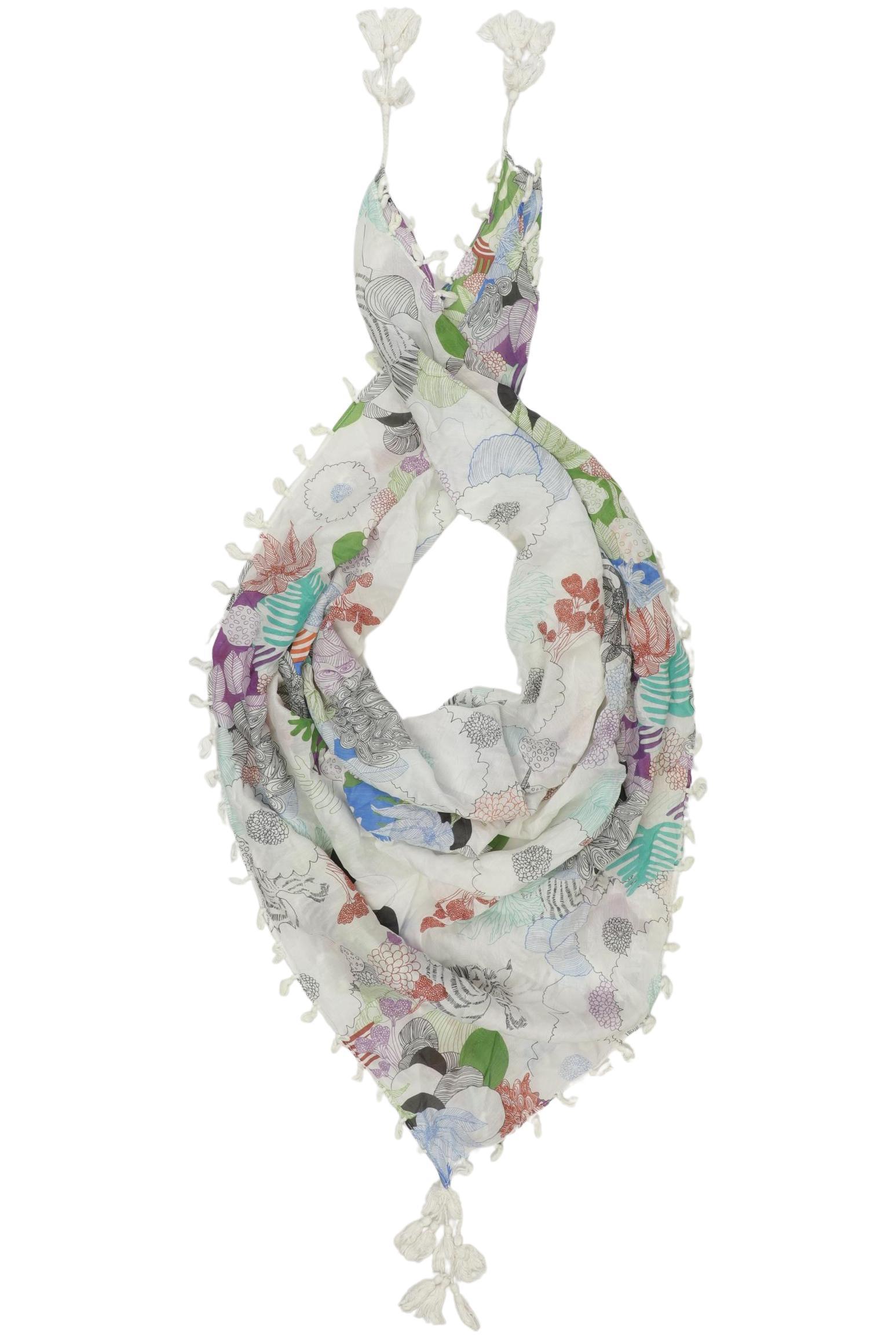 

Codello Damen Schal, weiß, Gr.