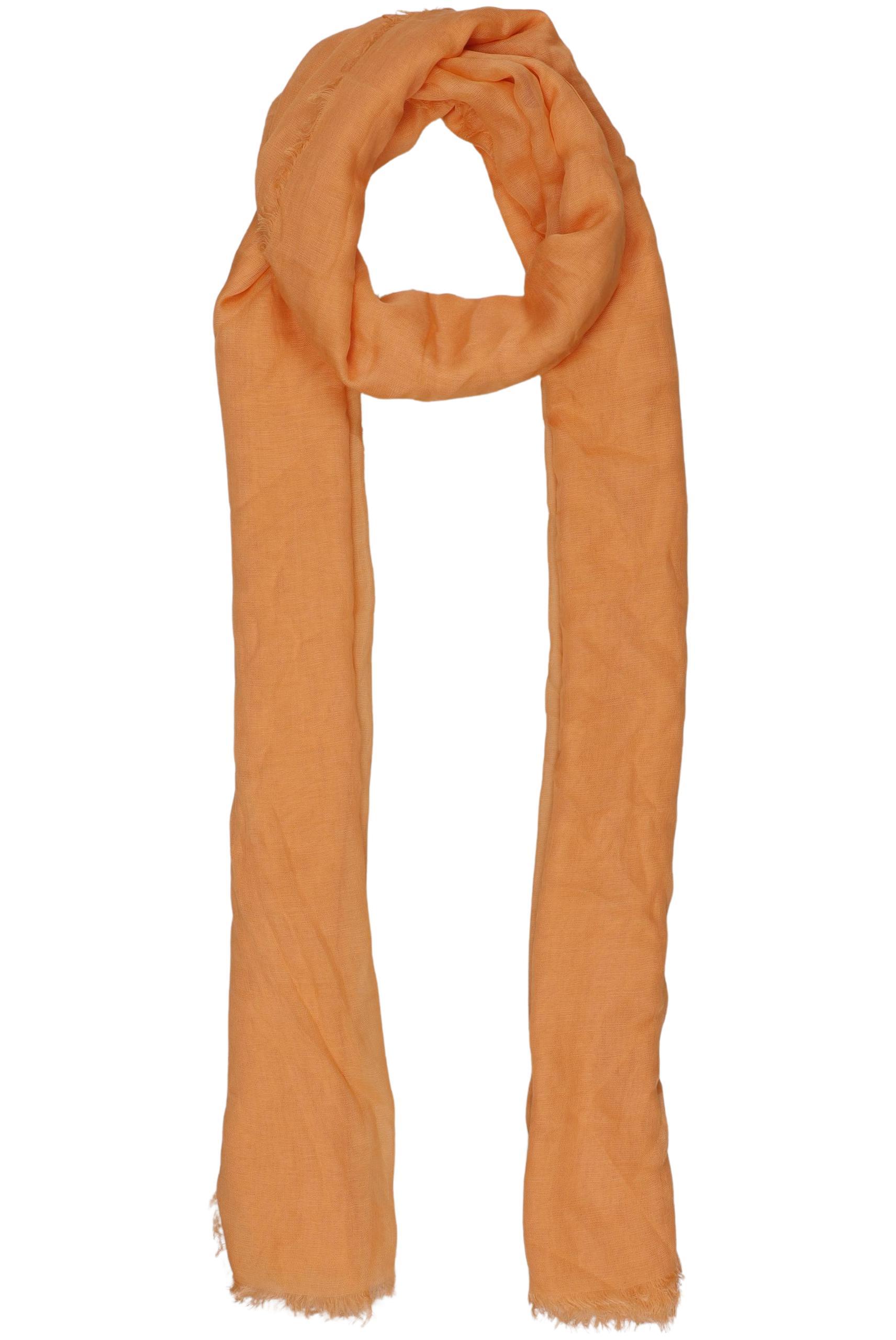 

Codello Damen Schal, orange, Gr.