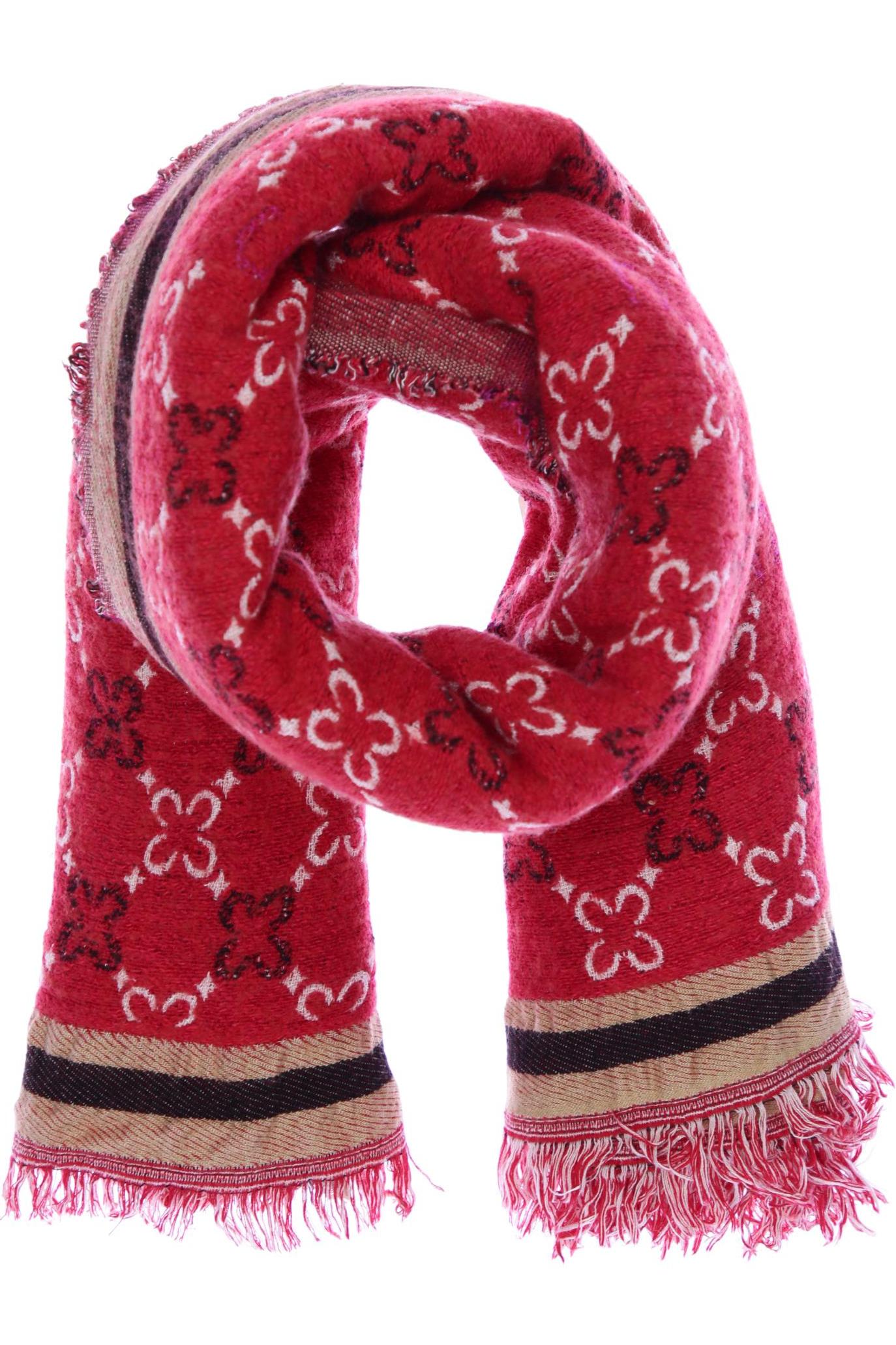 

Codello Damen Schal, pink, Gr.