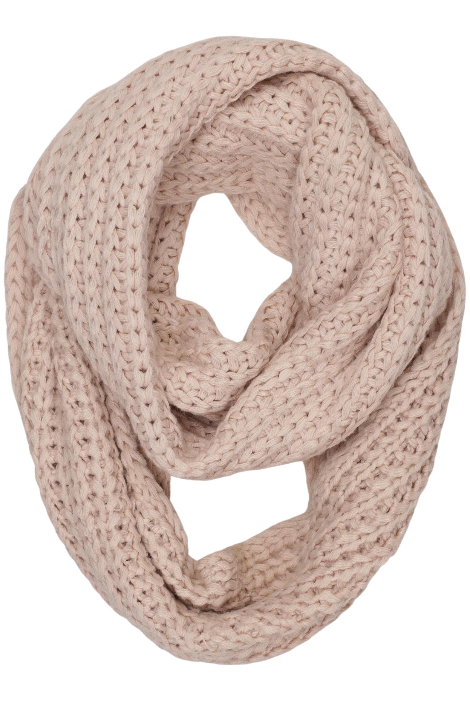 

Codello Damen Schal, pink, Gr.