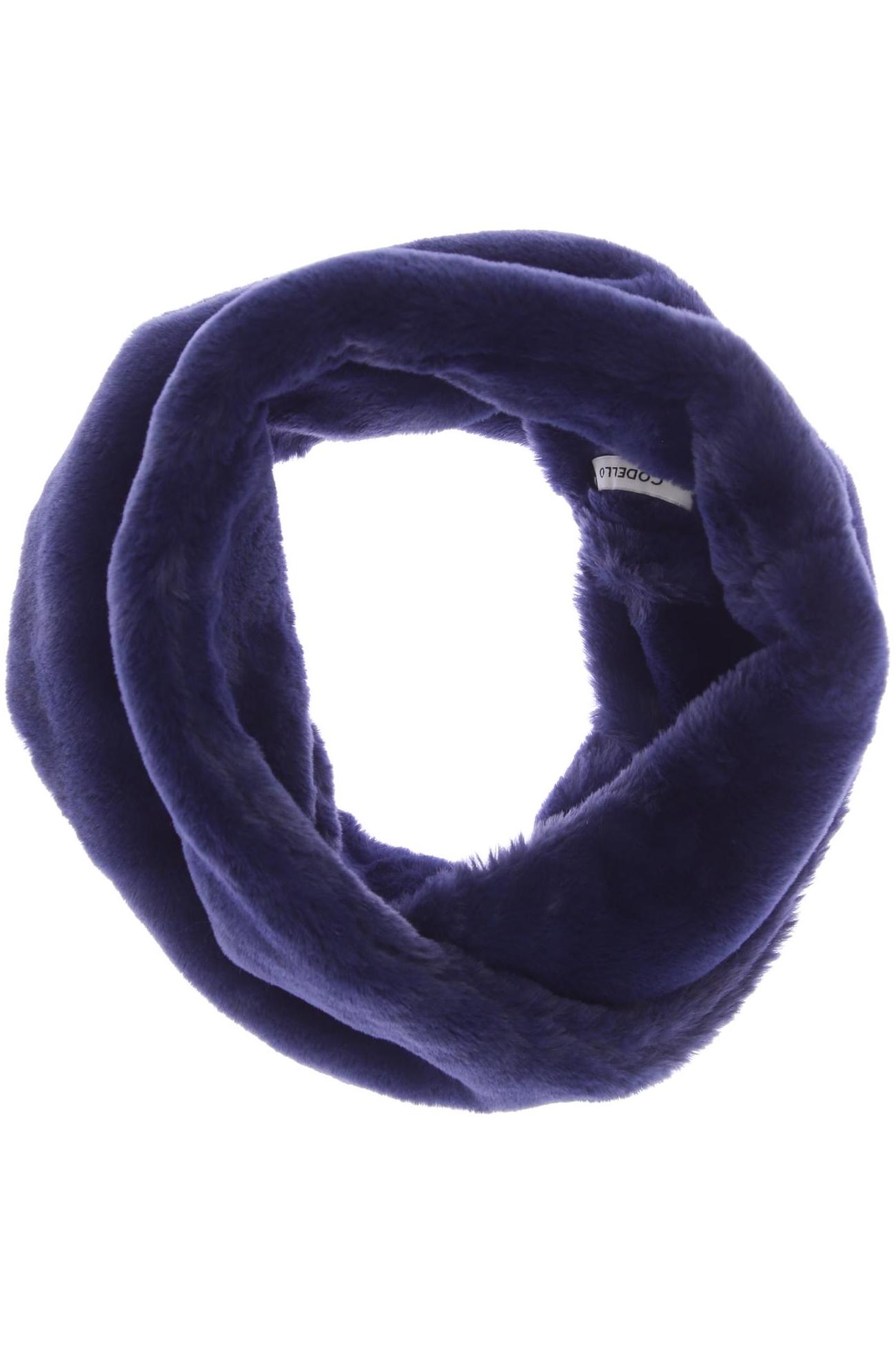 

Codello Damen Schal, marineblau, Gr.