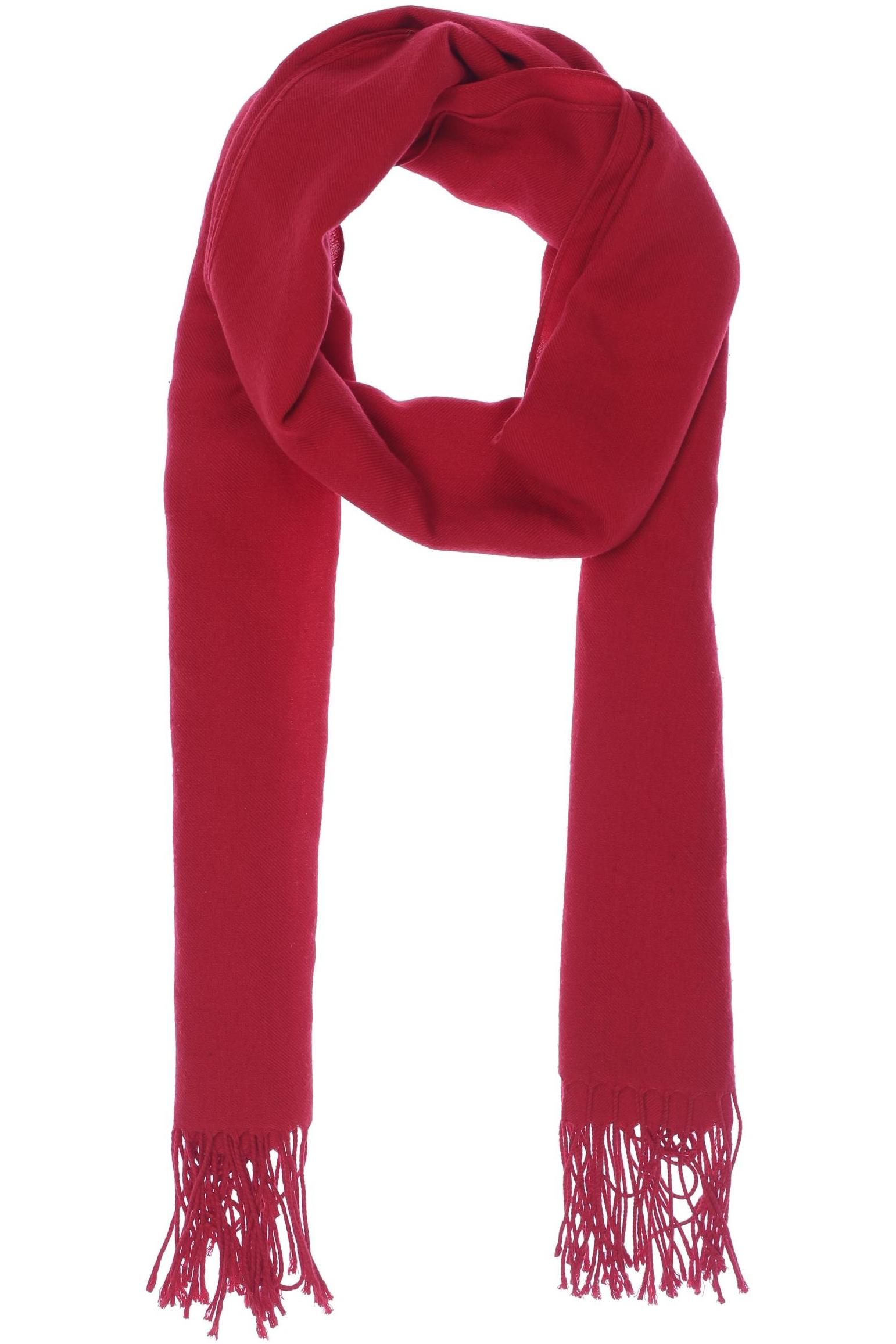 

Codello Damen Schal, rot, Gr.