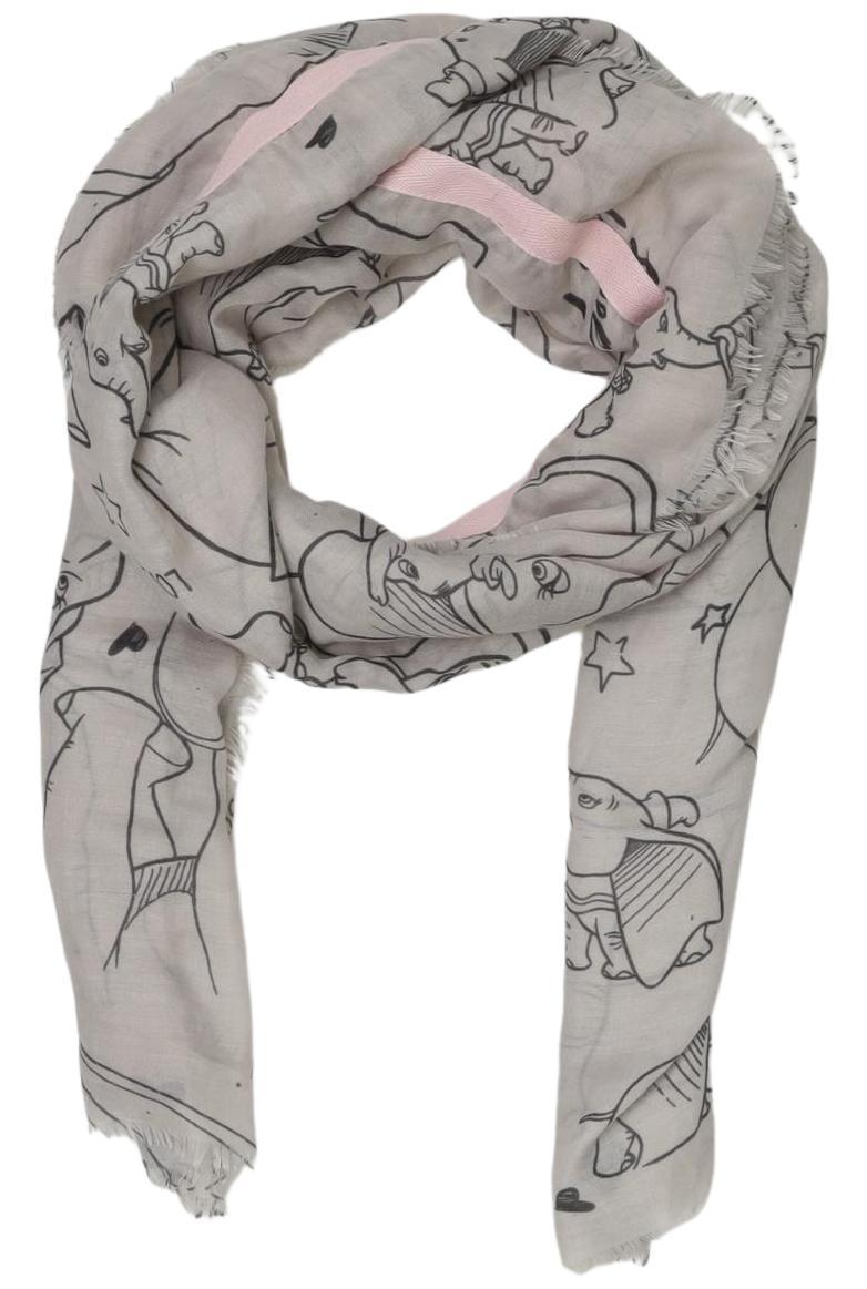 

Codello Damen Schal, beige, Gr.