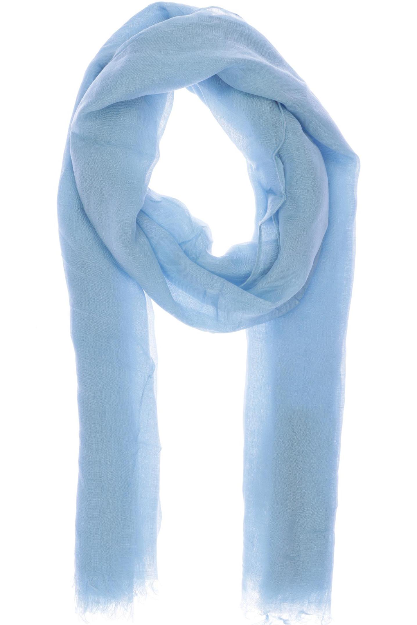 

Codello Damen Schal, blau, Gr.