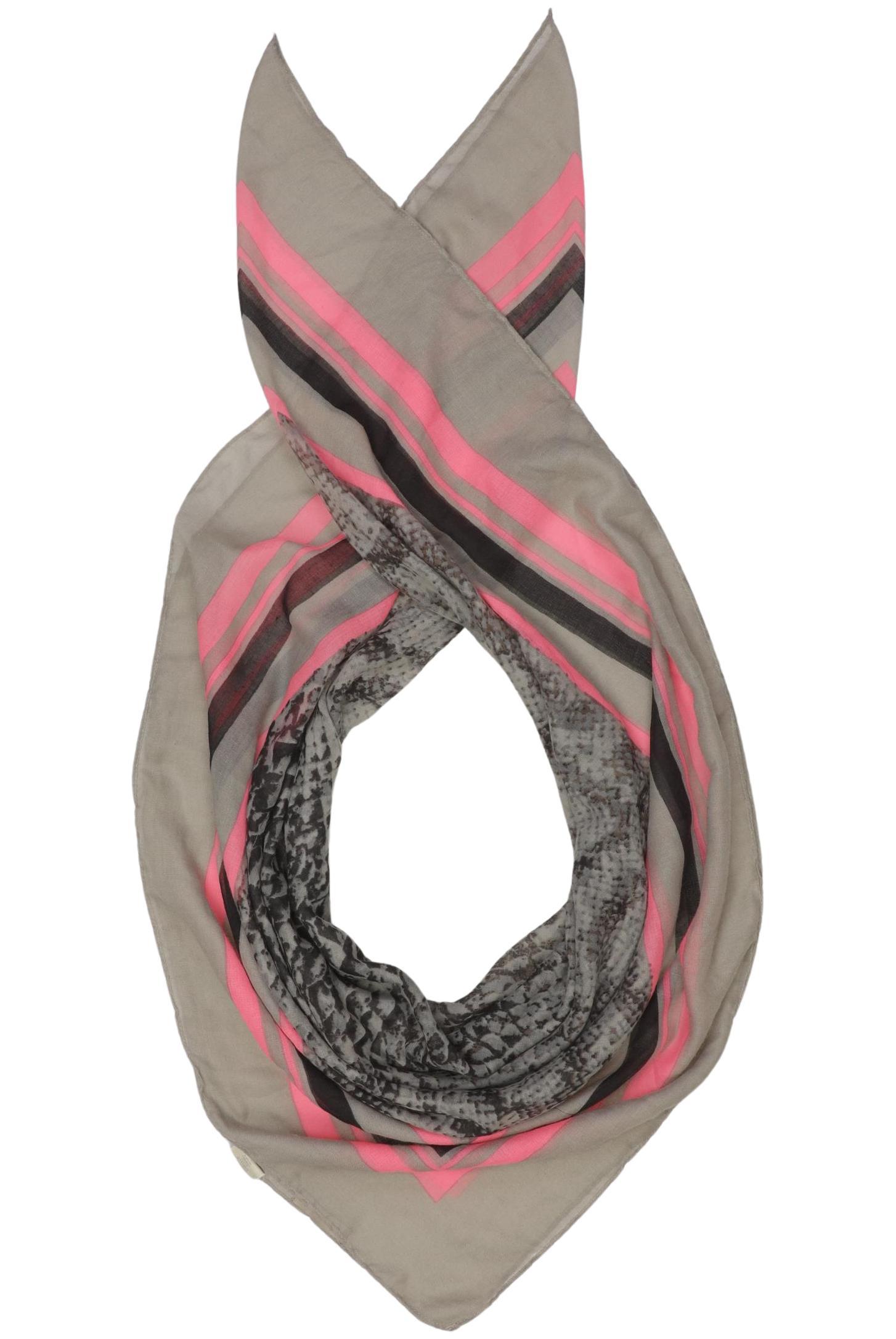 

Codello Damen Schal, grau, Gr.