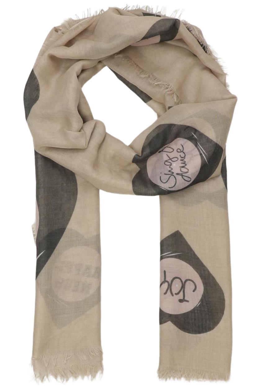 

Codello Damen Schal, beige, Gr.