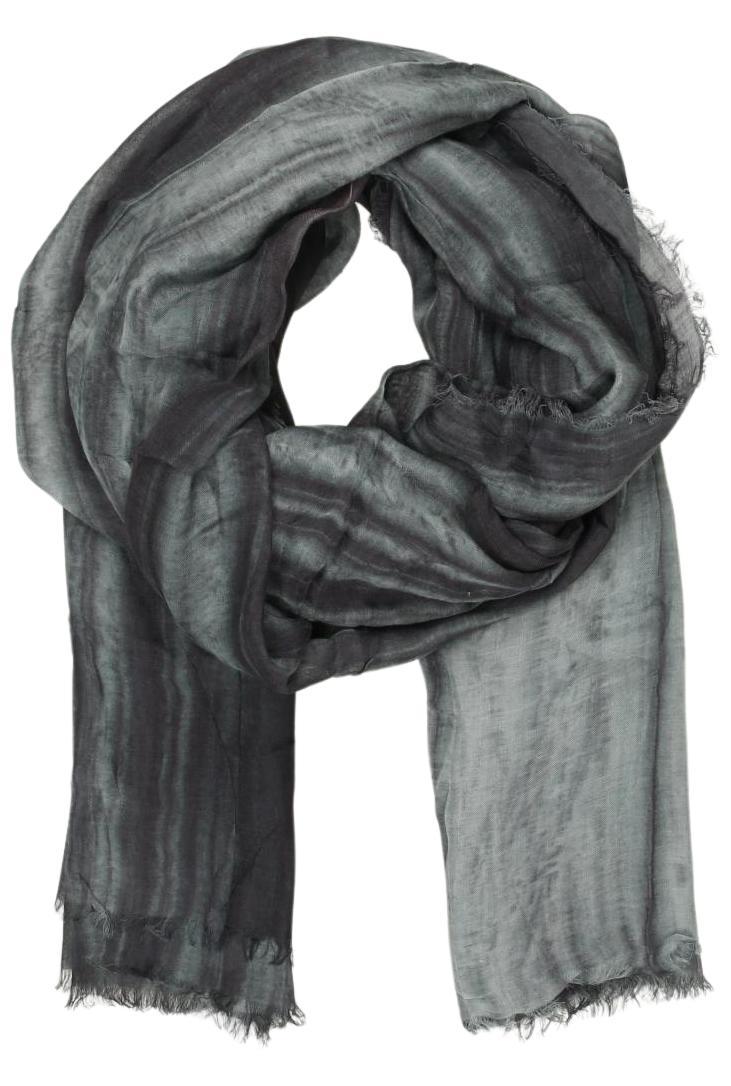 

Codello Damen Schal, grau, Gr.