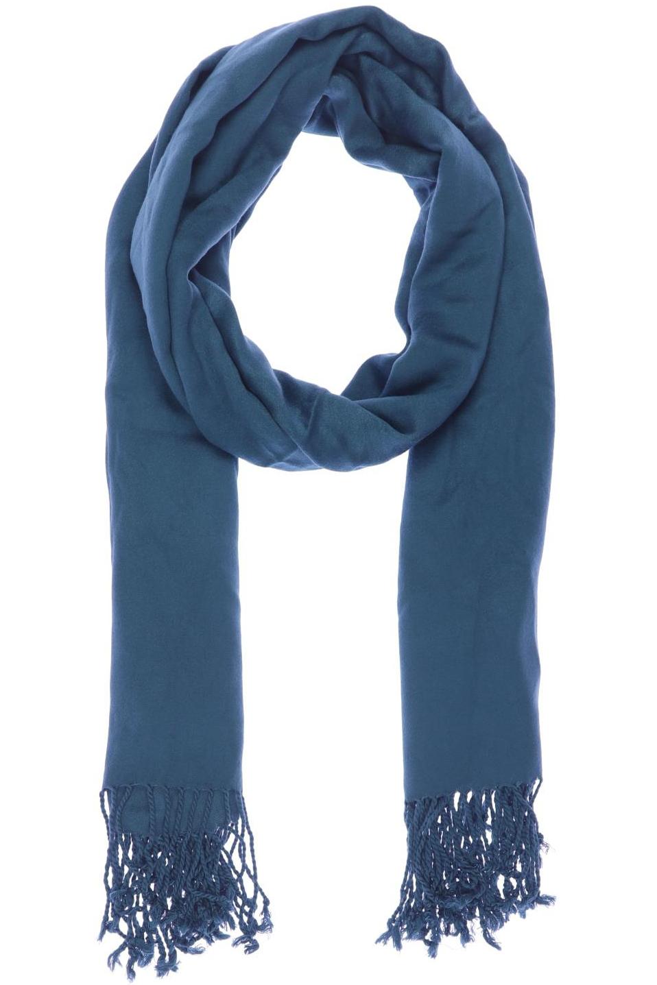 

Codello Damen Schal, blau, Gr.