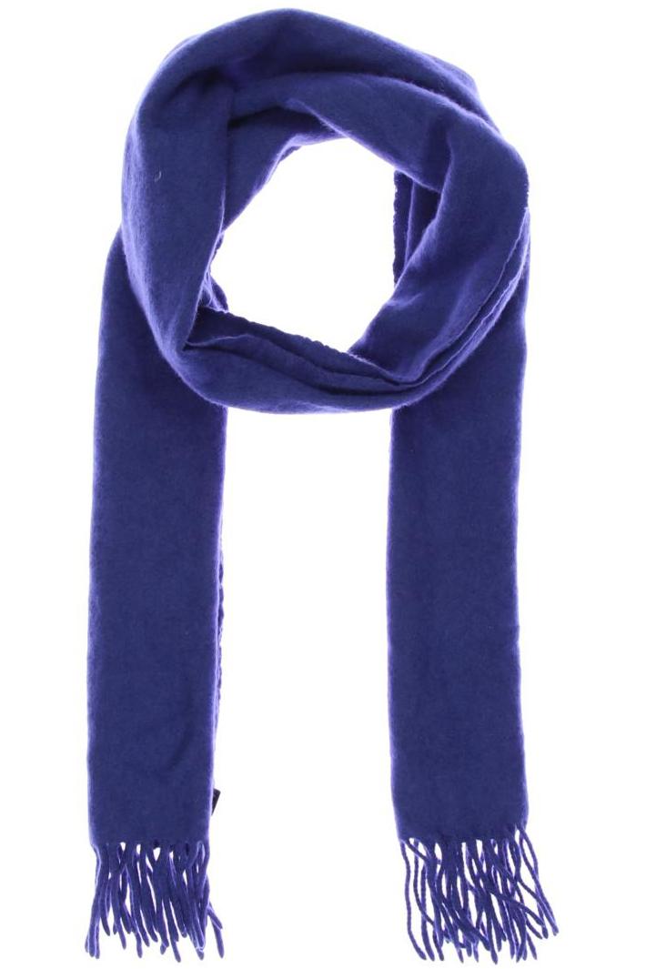 

Codello Damen Schal, blau, Gr.
