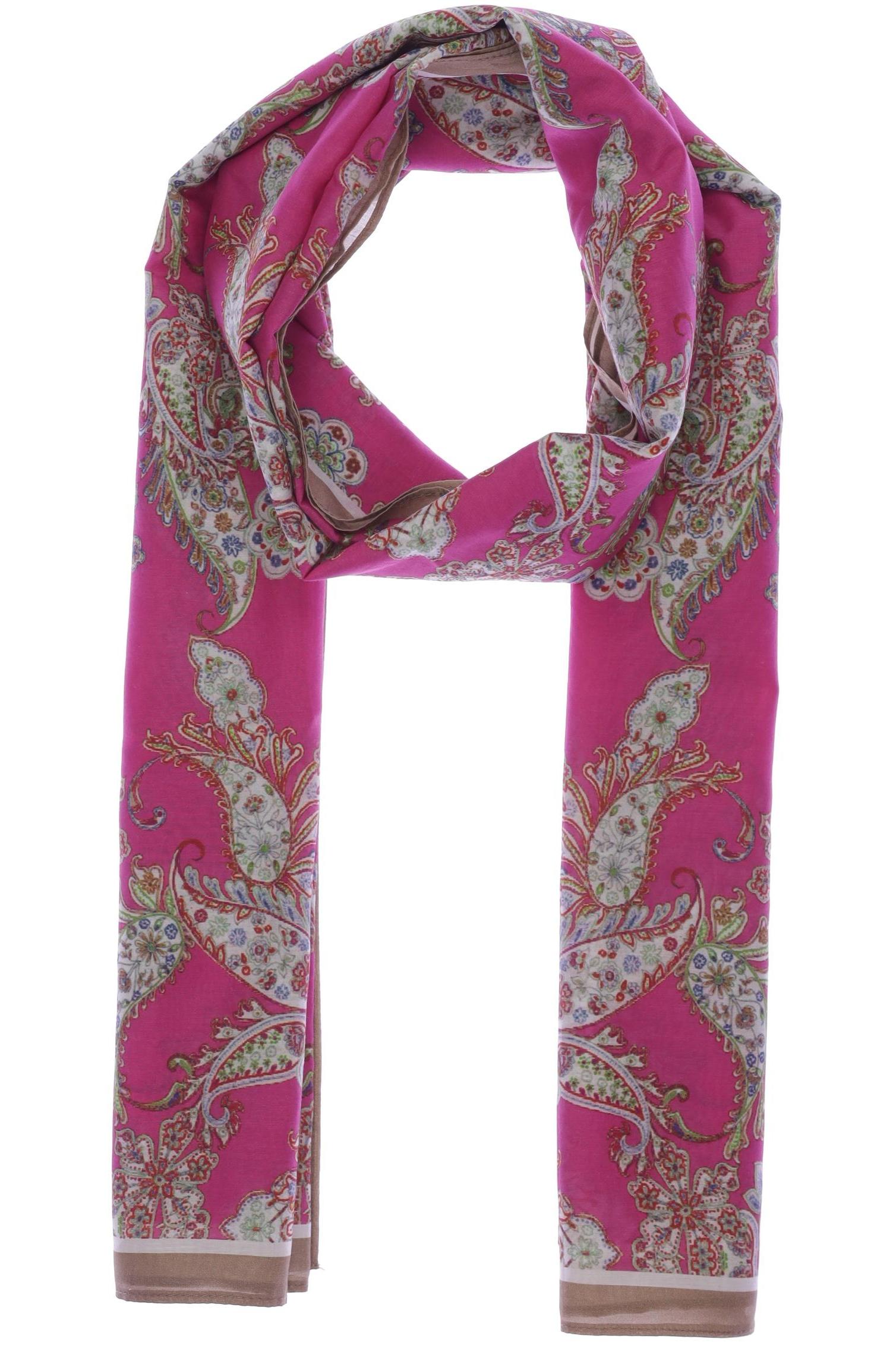 

Codello Damen Schal, pink, Gr.
