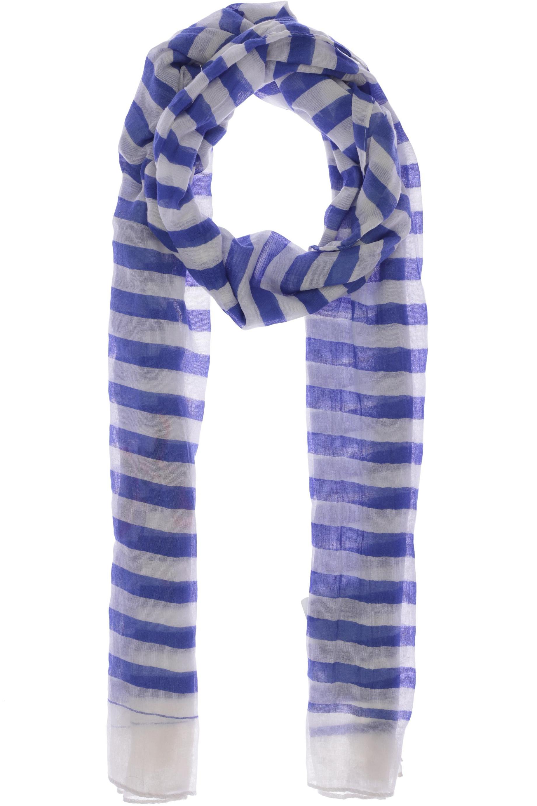 

Codello Damen Schal, blau, Gr.