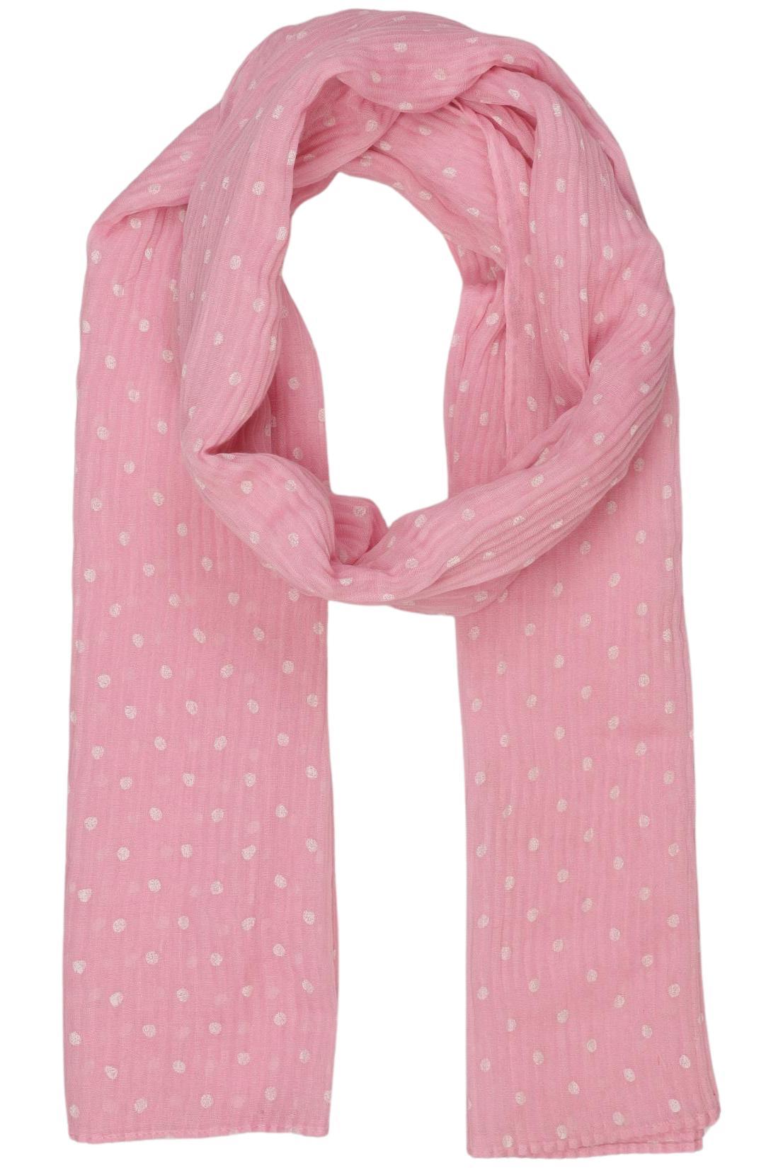 

Codello Damen Schal, pink, Gr.