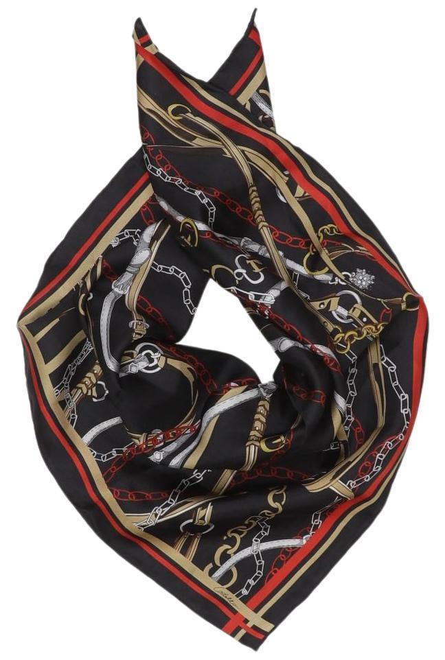 

Codello Damen Schal, mehrfarbig, Gr.