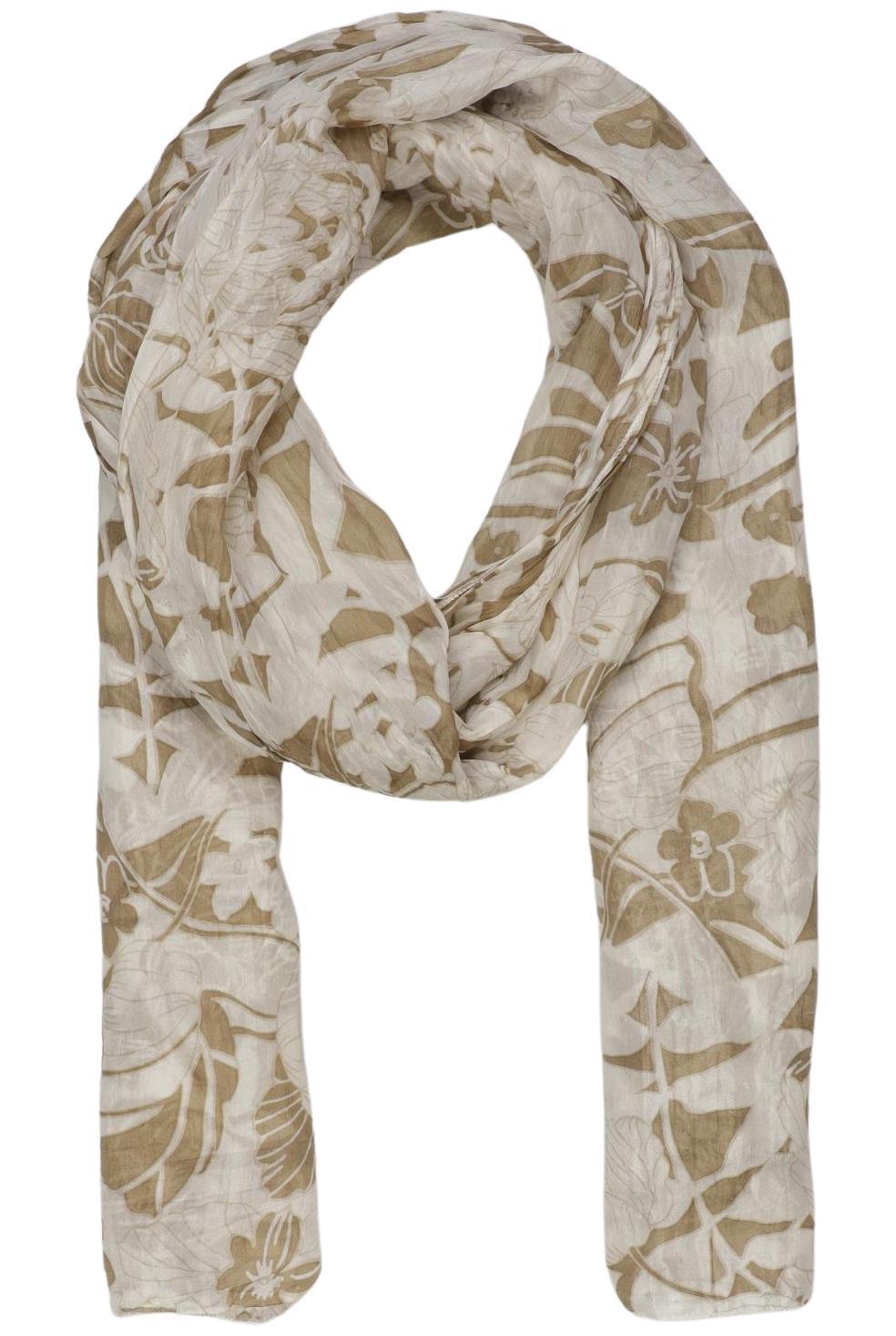 

Codello Damen Schal, beige, Gr.